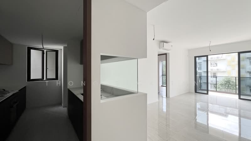 Ardor Residence